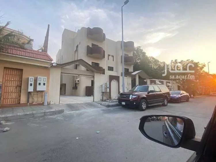 فيلا للبيع في شارع اشرس الكندي ، حي المحمدية ، جدة ، جدة