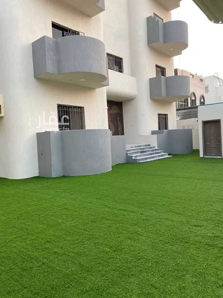 فيلا للبيع في شارع اشرس الكندي, حي المحمدية, مدينة جدة, منطقة مكة المكرمة صورة 5