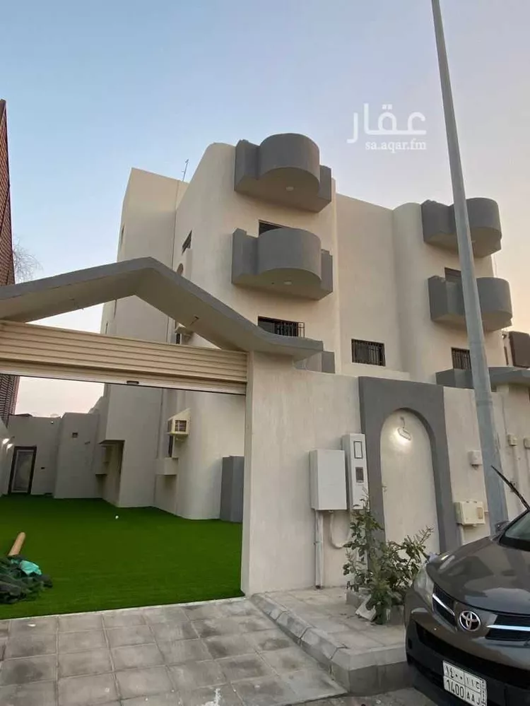 فيلا للبيع في شارع اشرس الكندي, حي المحمدية, مدينة جدة, منطقة مكة المكرمة صورة 4