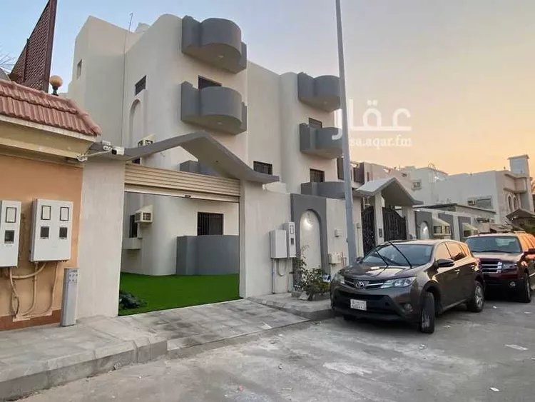 Villa for Sale in Jeddah Al Mohammadiyah صورة 2