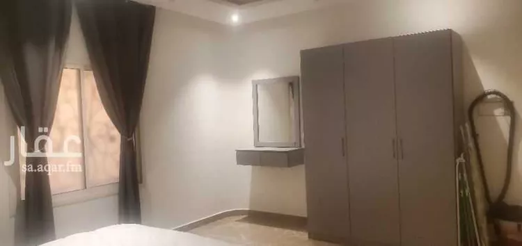 شقة للإيجار في شارع وادي ترج ، حي الفيحاء ، الرياض ، منطقة الرياض صورة 4
