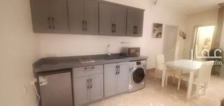 شقة للإيجار في شارع وادي ترج ، حي الفيحاء ، الرياض ، منطقة الرياض صورة 2