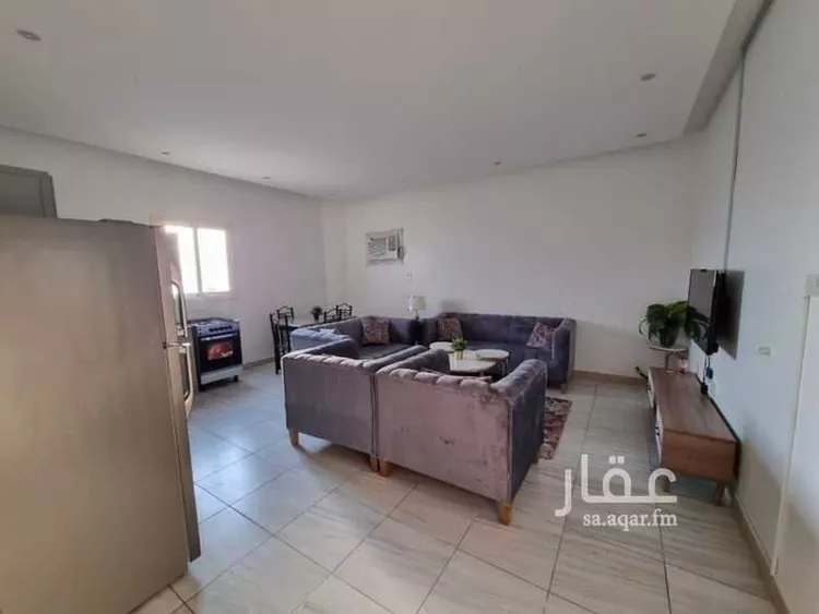 شقة للإيجار في شارع ثابت ابن قيس الانصاري ، حي نوارة ، المزاحمية ، المزاحمية صورة 3
