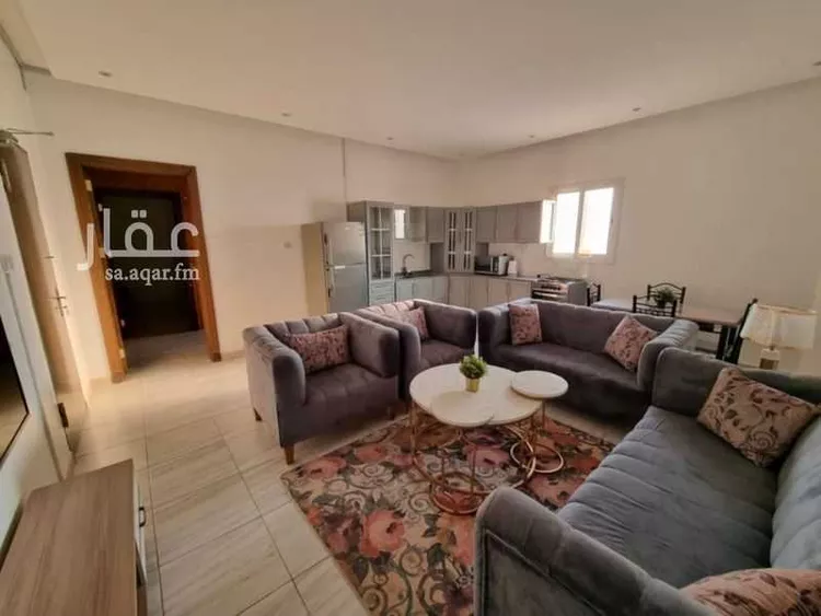 شقة للإيجار في شارع ثابت ابن قيس الانصاري ، حي نوارة ، المزاحمية ، المزاحمية