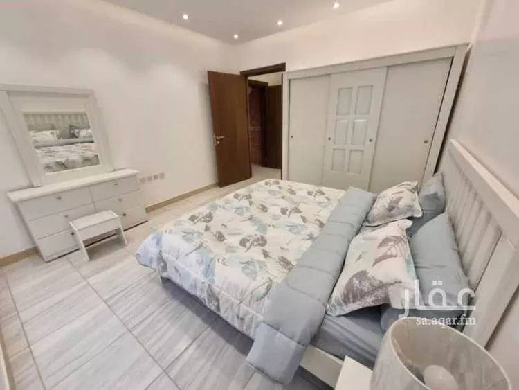 شقة للإيجار في شارع ثابت ابن قيس الانصاري ، حي نوارة ، المزاحمية ، المزاحمية صورة 4