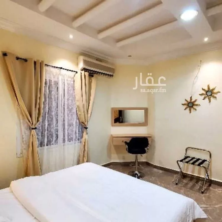 شقة مفروشة للحجز في شارع الخبوب ، حي الفيحاء ، الرياض ، منطقة الرياض صورة 4