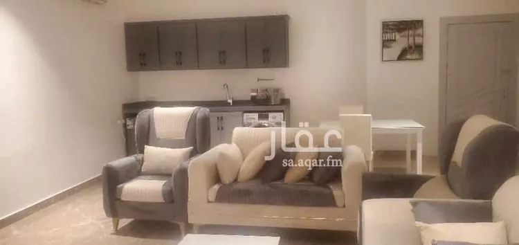 شقة مفروشة للحجز في شارع الخبوب ، حي الفيحاء ، الرياض ، منطقة الرياض صورة 2