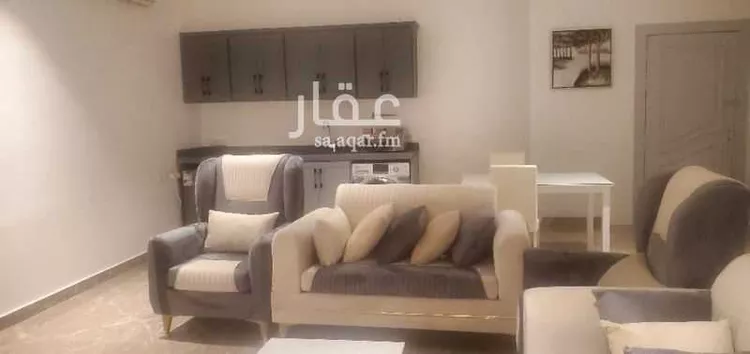 شقة للإيجار في شارع وادي ترج ، حي الفيحاء ، الرياض ، منطقة الرياض