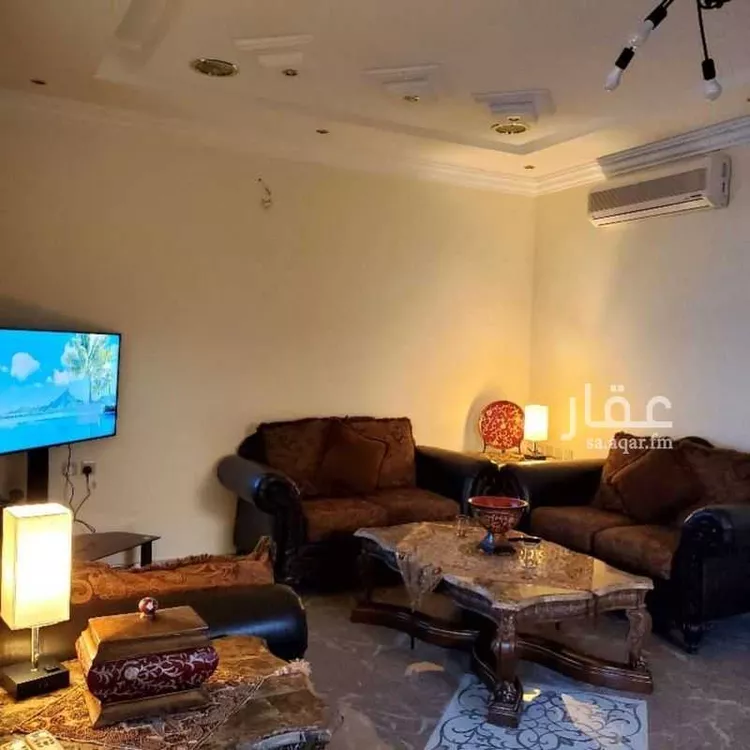شقة مفروشة للحجز في شارع الخبوب ، حي الفيحاء ، الرياض ، منطقة الرياض صورة 3