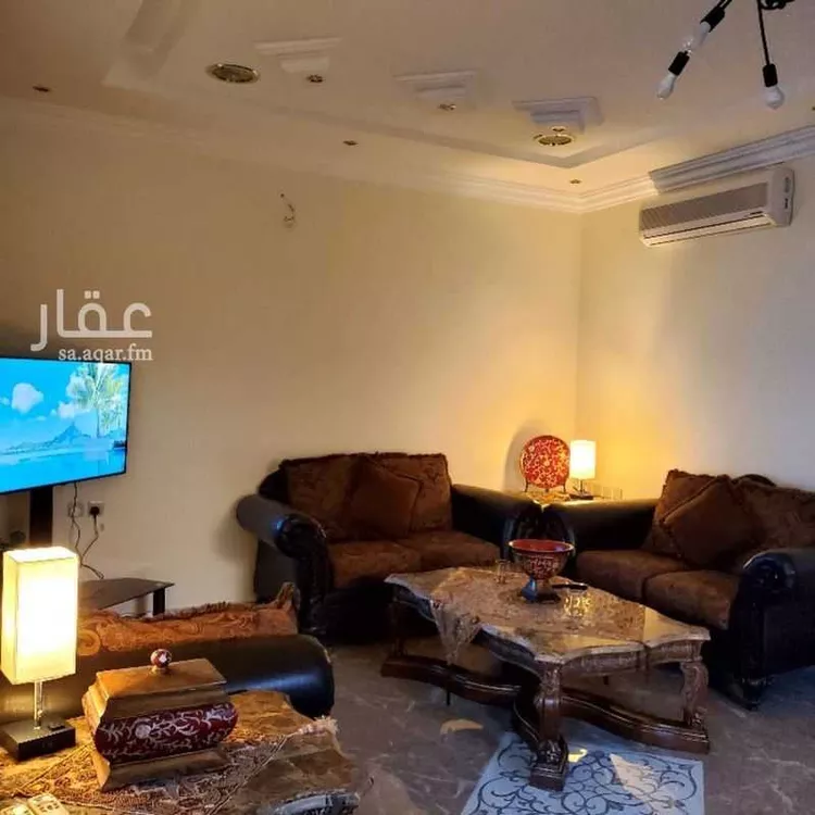 شقة للإيجار في شارع وادي ترج, حي الفيحاء, مدينة الرياض, منطقة الرياض صورة 4