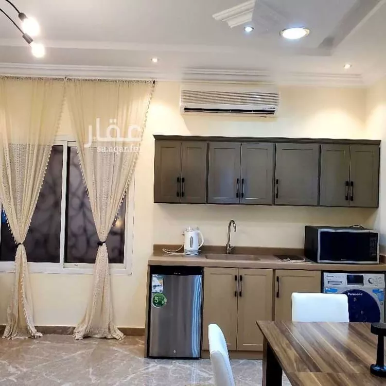 شقة مفروشة للحجز في شارع الخبوب ، حي الفيحاء ، الرياض ، منطقة الرياض صورة 4