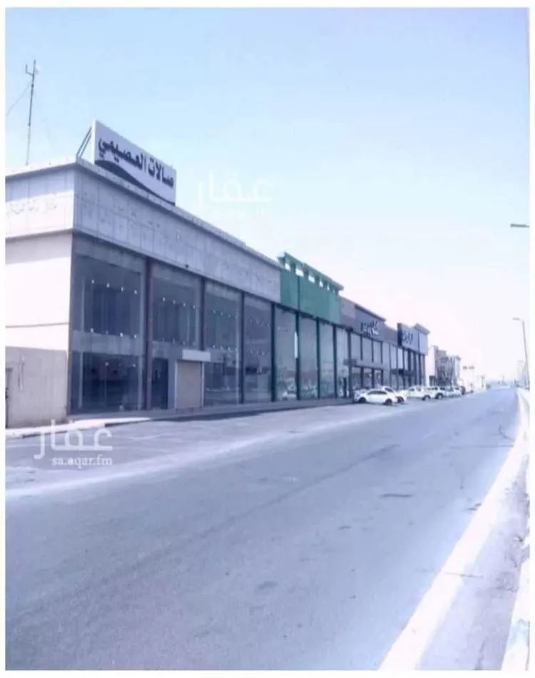 Shop for Rent in Riyadh Al Fayha صورة 3