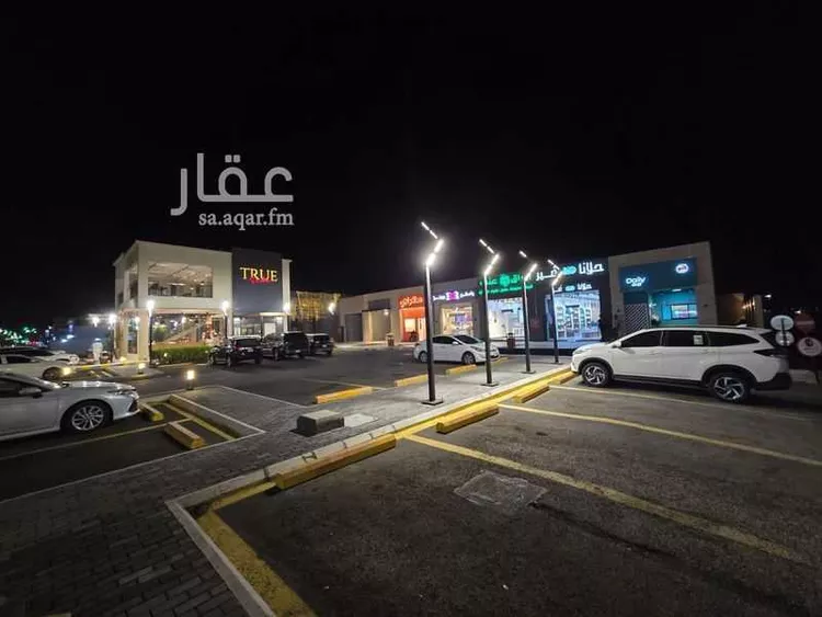 محل للإيجار في شارع طريق الملك عبدالعزيز, حي الزهور, مدينة القويعيه, منطقة الرياض صورة 2
