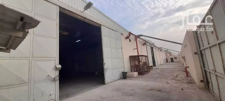 Warehouse for Rent in Riyadh As Sulay صورة 2