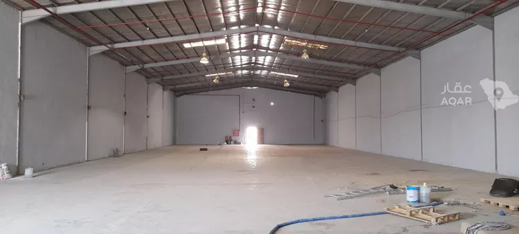 Warehouse for Rent in Riyadh Al Bariah صورة 5