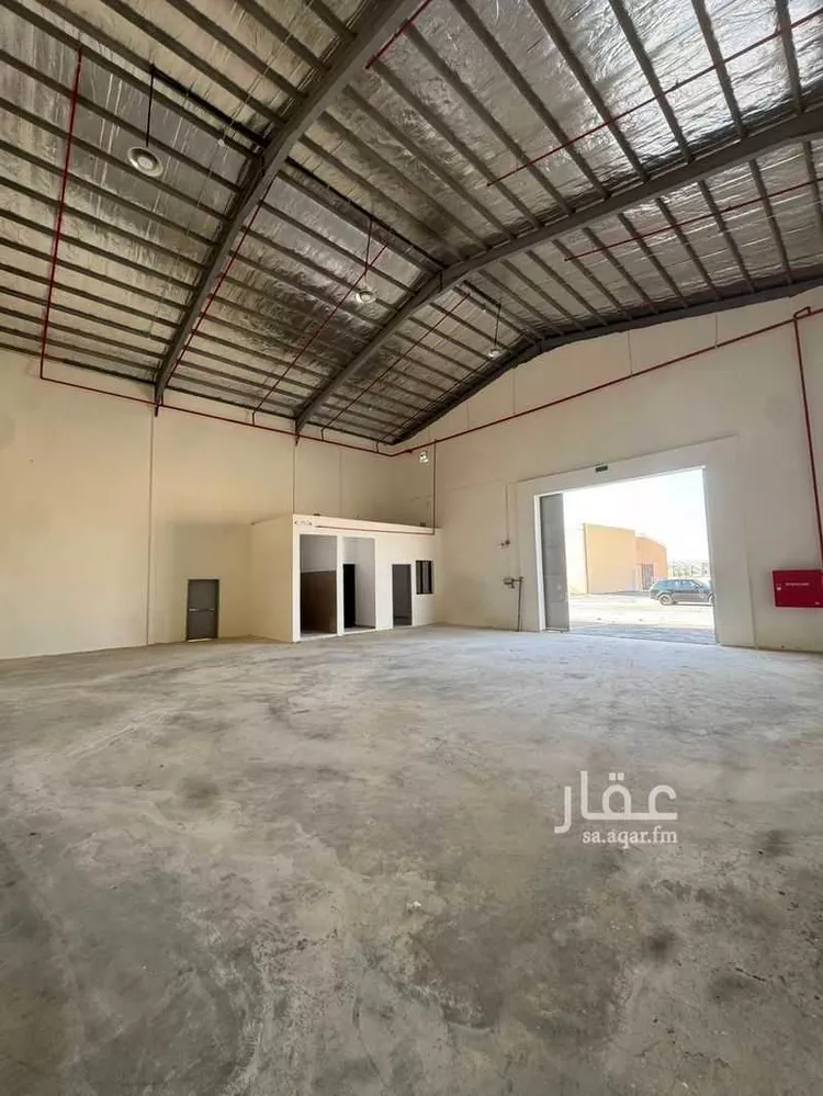 Workshop for rent in Riyadh Al Misfat صورة 3