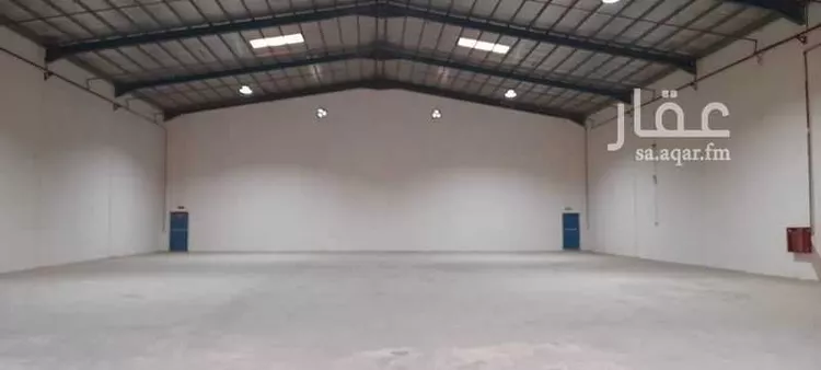 مستودع للإيجار في شارع هارون الرشيد, حي المشاعل, مدينة الرياض, منطقة الرياض