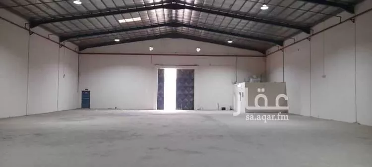 مستودع للإيجار في شارع هارون الرشيد, حي المشاعل, مدينة الرياض, منطقة الرياض صورة 2