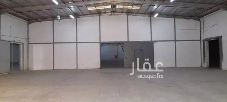 Warehouse for Rent in Riyadh As Sulay صورة 3