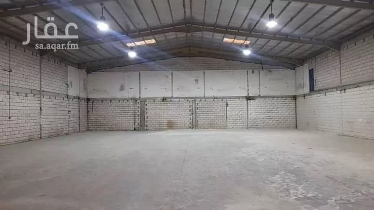 Workshop for rent in Riyadh Al Mishal صورة 2