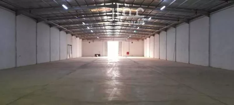 Warehouse for Rent in Riyadh As Sulay