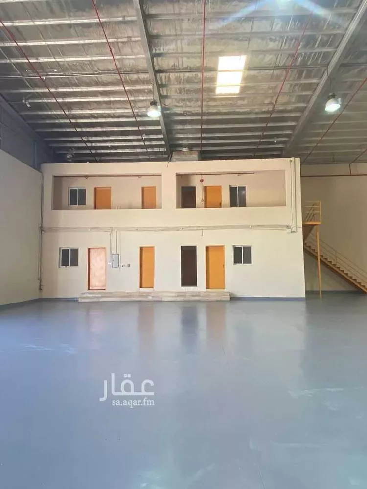 مستودع للإيجار في شارع محمد بن المهتدي, حي السلي, مدينة الرياض, منطقة الرياض صورة 4