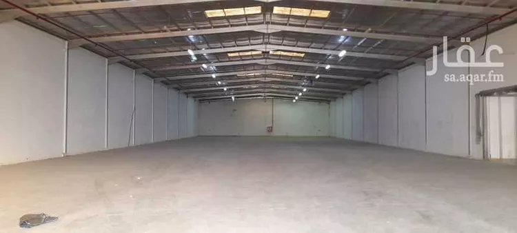 Warehouse for Rent in Riyadh As Sulay صورة 4