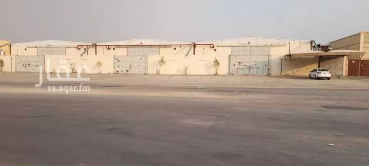 Warehouse for Rent in Riyadh As Sulay صورة 5