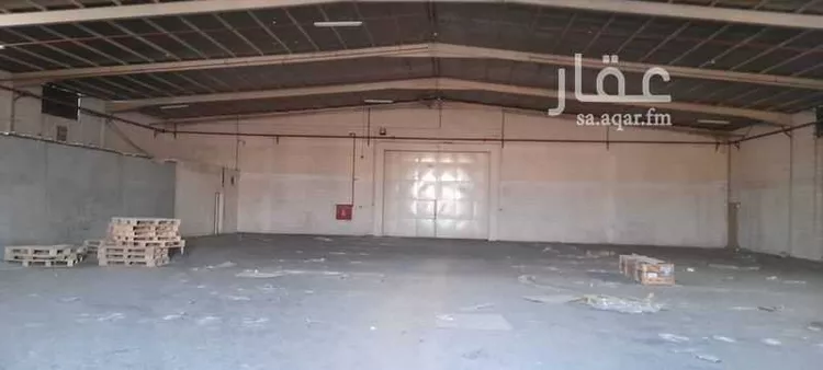 مستودع للإيجار في شارع الزبداني, حي السلي, مدينة الرياض, منطقة الرياض
