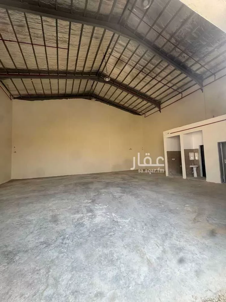 Workshop for rent in Riyadh Al Misfat صورة 2
