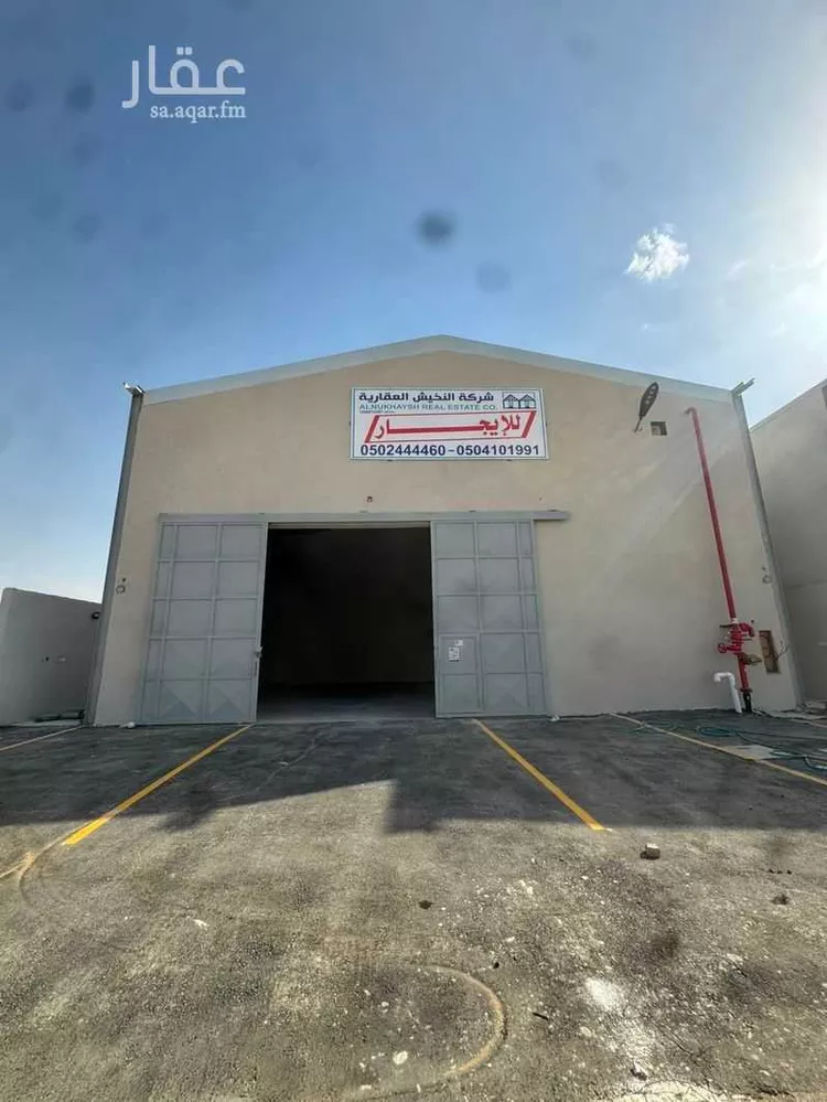 Workshop for rent in Riyadh Al Misfat صورة 5