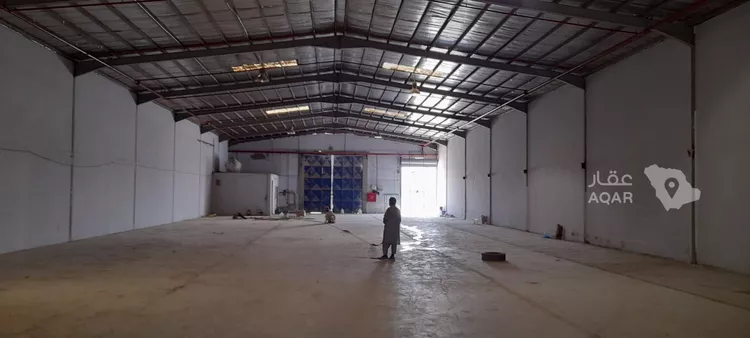Warehouse for Rent in Riyadh Al Bariah صورة 4