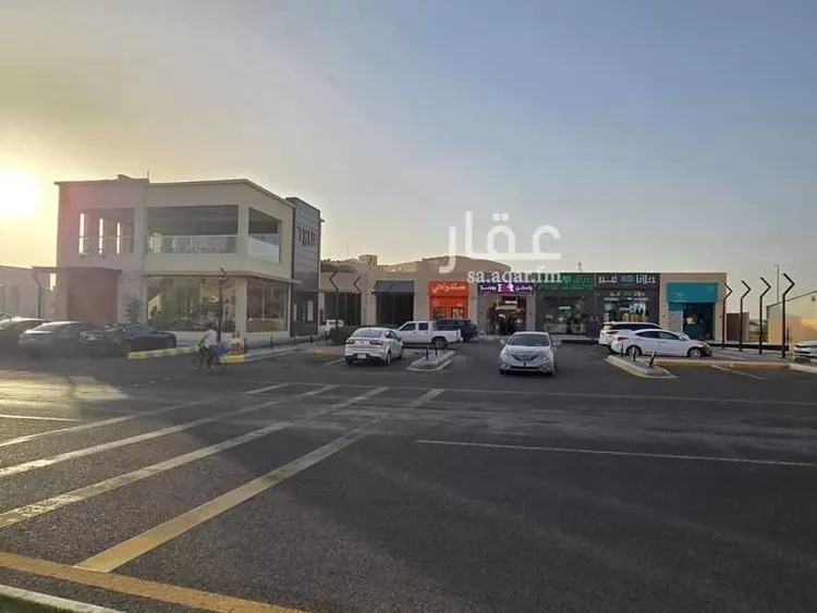محل للإيجار في شارع طريق الملك عبدالعزيز, حي الزهور, مدينة القويعيه, منطقة الرياض صورة 4
