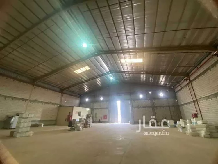 Warehouse for Rent in Riyadh As Sulay صورة 2