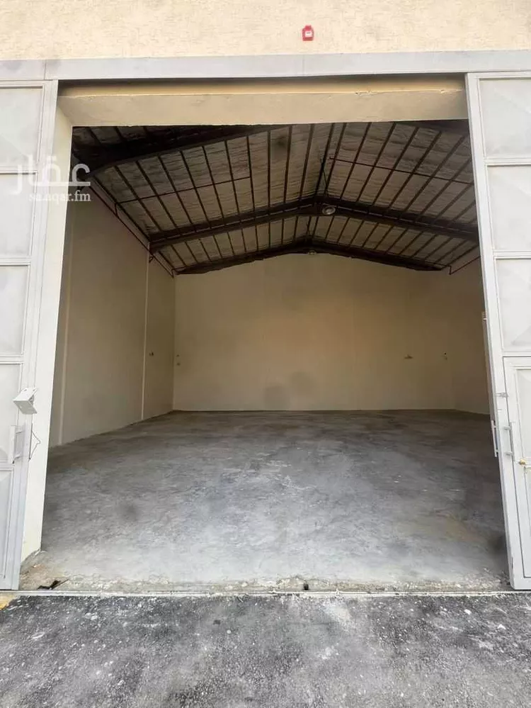 Workshop for rent in Riyadh Al Misfat 6