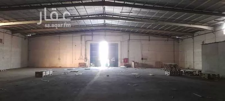 مستودع للإيجار في شارع الزبداني, حي السلي, مدينة الرياض, منطقة الرياض صورة 2