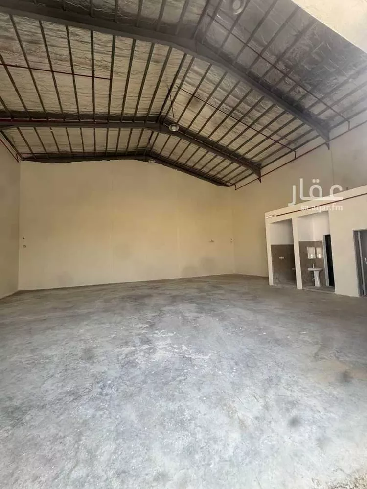 Workshop for rent in Riyadh Al Misfat
