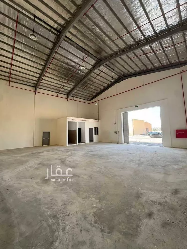Workshop for rent in Riyadh Al Misfat صورة 4