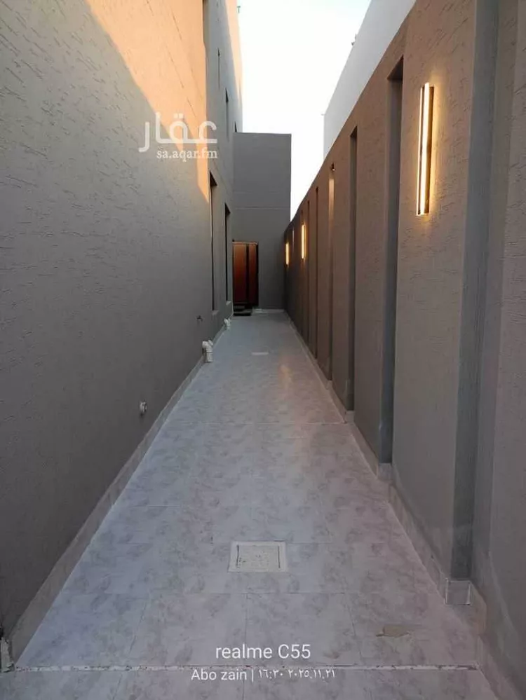 فيلا للبيع في شارع الرحمة, حي العقيق, مدينة الخبر, المنطقة الشرقية صورة 4