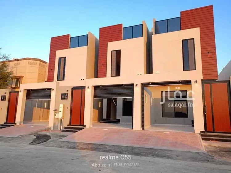 فيلا للبيع في شارع الرحمة, حي العقيق, مدينة الخبر, المنطقة الشرقية