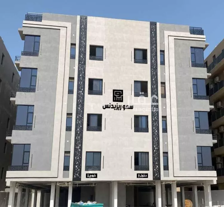 شقة للبيع في شارع القرية العليا, حي الحمراء, مدينة الخبر, المنطقة الشرقية