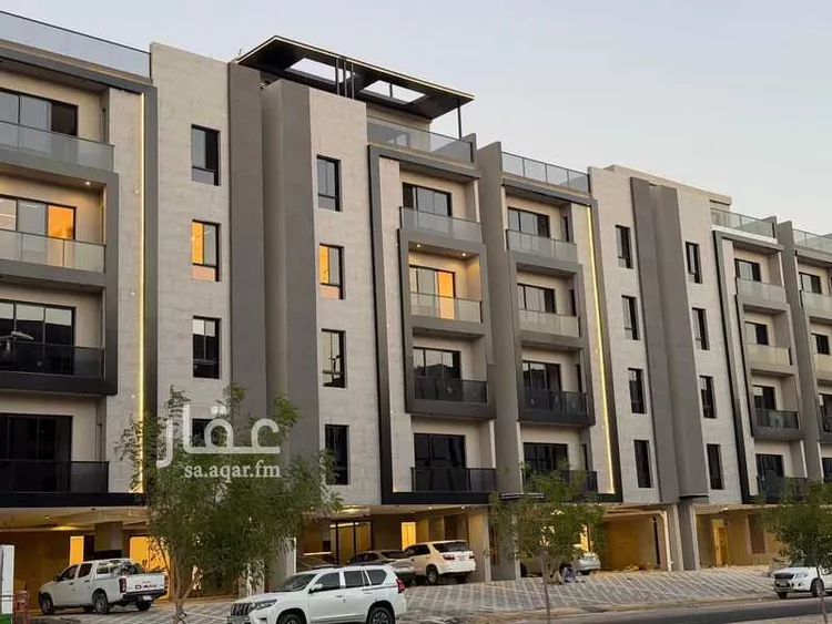 شقة للبيع في حي الحمراء, مدينة الخبر, المنطقة الشرقية