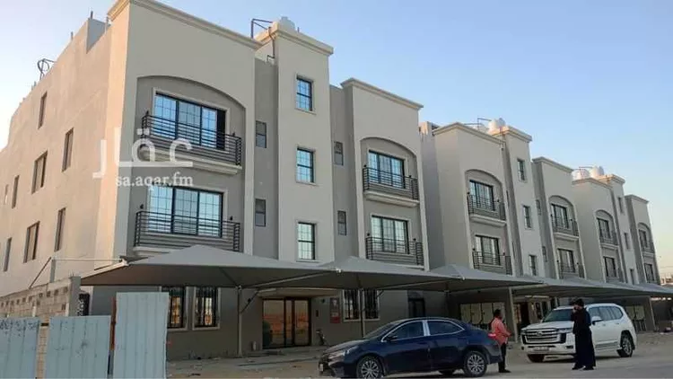 شقة للبيع في شارع الطيف, حي الشعلة, مدينة الدمام, المنطقة الشرقية