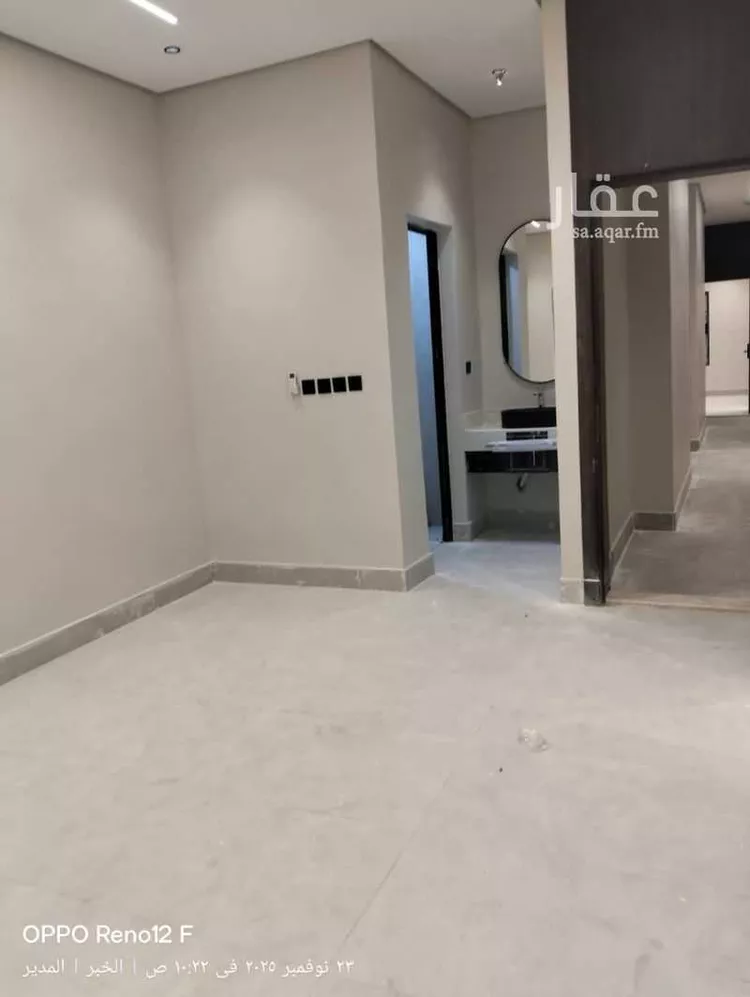 شقة للبيع في شارع القرية العليا, حي الحمراء, مدينة الخبر, المنطقة الشرقية صورة 5