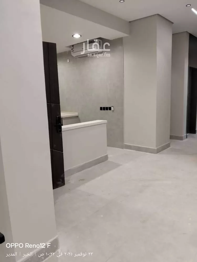 شقة للبيع في شارع القرية العليا, حي الحمراء, مدينة الخبر, المنطقة الشرقية صورة 4