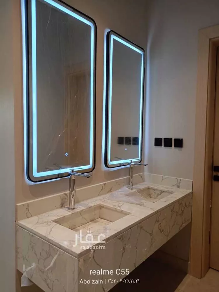 فيلا للبيع في شارع الرحمة, حي العقيق, مدينة الخبر, المنطقة الشرقية صورة 5