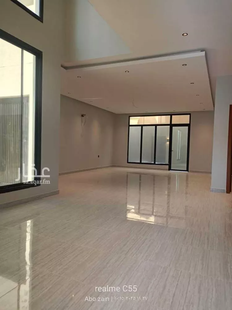 فيلا للبيع في شارع جابر بن حيان, حي الدانة, مدينة الاحساء, المنطقة الشرقية صورة 5