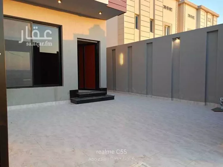 فيلا للبيع في شارع الرحمة, حي العقيق, مدينة الخبر, المنطقة الشرقية صورة 5