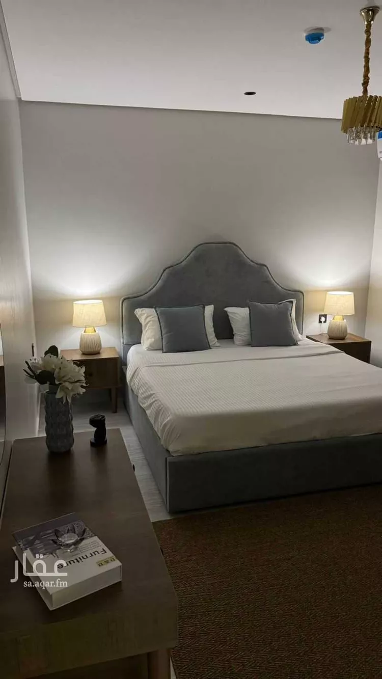 شقة مفروشة للحجز في حي الخور ، الخبر ، الخبر