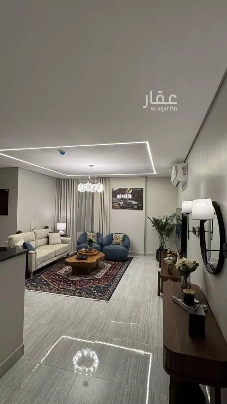 شقة مفروشة للحجز في حي الخور ، الخبر ، الخبر صورة 4